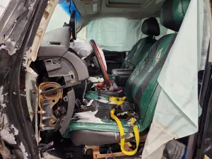 2012 CADILLAC ESCALADE