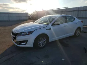 2012 KIA OPTIMA