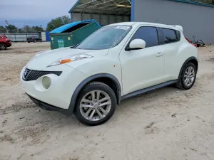2012 NISSAN JUKE