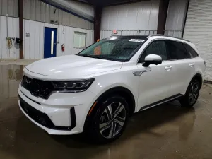 2023 KIA SORENTO