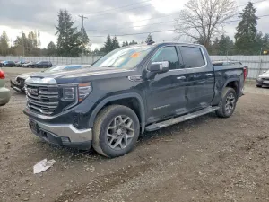 2023 GMC SIERRA
