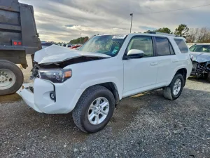 2024 TOYOTA 4RUNNER