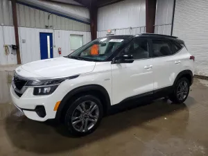 2023 KIA SELTOS