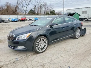 2016 BUICK LACROSSE