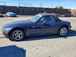 1998 BMW Z3
