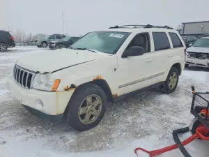2006 JEEP CHEROKEE
