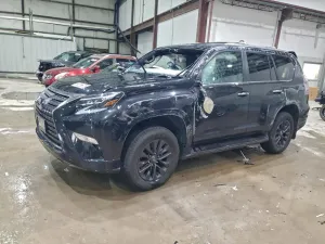2023 LEXUS GX