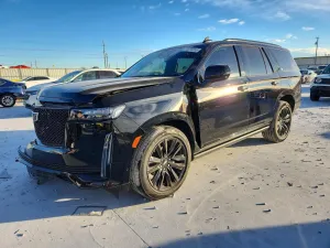 2023 CADILLAC ESCALADE
