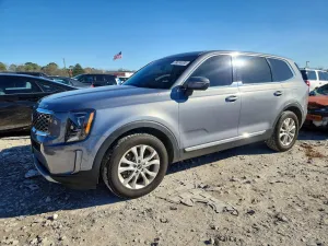 2020 KIA TELLURIDE