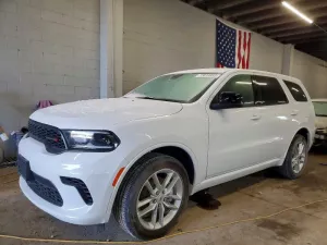 2025 DODGE DURANGO