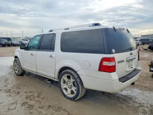 2011 FORD EXPEDITION