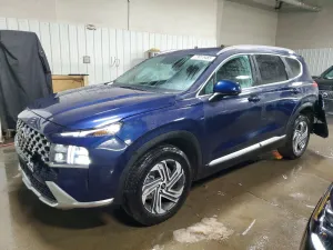 2021 HYUNDAI SANTA FE