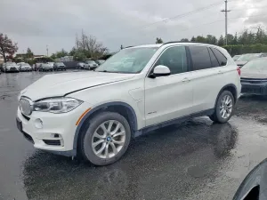 2016 BMW X5