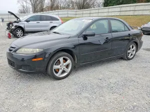 2008 MAZDA 6