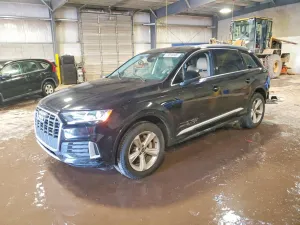 2021 AUDI Q7