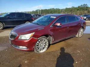2015 BUICK LACROSSE