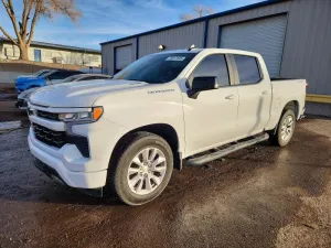 2026 CHEVROLET ALL Models