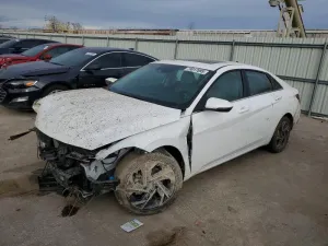 2025 HYUNDAI ELANTRA HY