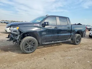 2024 CHEVROLET ALL Models