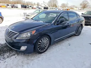2014 HYUNDAI EQUUS