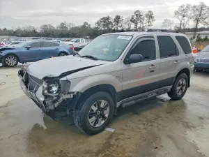 2007 MERCURY MARINER