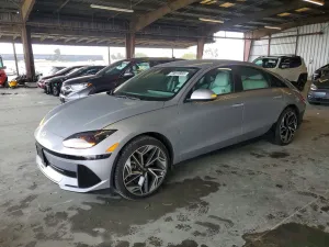 2024 HYUNDAI IONIQ 6