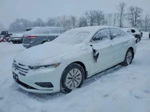 2020 VOLKSWAGEN JETTA