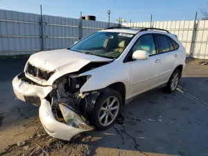 2008 LEXUS RX350