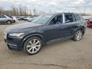 2017 VOLVO XC90