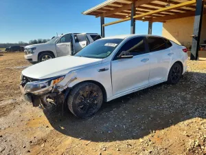 2016 KIA OPTIMA