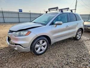 2008 ACURA RDX