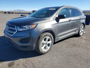 2015 FORD EDGE