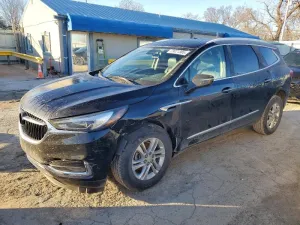 2020 BUICK ENCLAVE