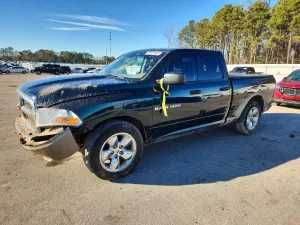 2011 DODGE All Models