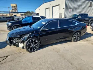 2019 CHEVROLET IMPALA