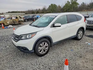 2013 HONDA CRV