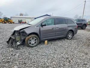 2012 HONDA All Models