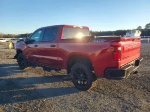 2021 CHEVROLET ALL Models