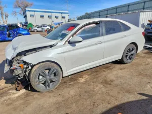 2024 VOLKSWAGEN JETTA