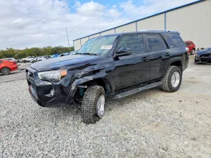 2016 TOYOTA 4RUNNER