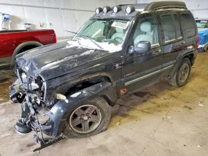 2004 JEEP LIBERTY