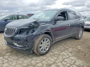 2017 BUICK ENCLAVE