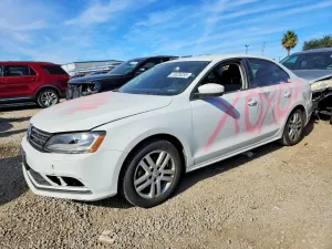2018 VOLKSWAGEN JETTA