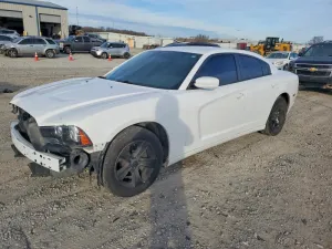 2014 DODGE CHARGER