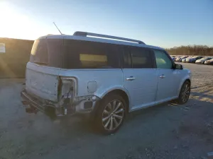 2018 FORD FLEX