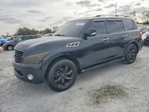 2011 INFINITI QX56