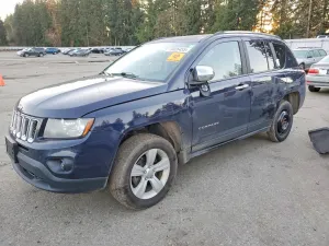 2014 JEEP COMPASS