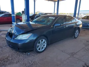 2008 LEXUS ES350