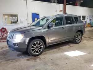 2014 JEEP COMPASS