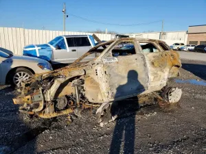 2016 LAND ROVER RANGEROVER